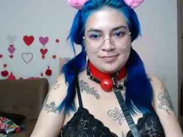 [14-02-23] camilawebster chaturbate toying