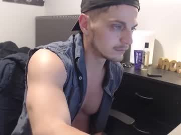 [05-03-24] jacobiii95 record private from Chaturbate