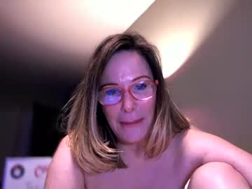 [08-01-24] milf_goddess record cam show from Chaturbate