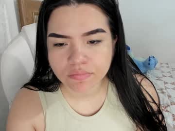 [14-01-25] valentina_anzuate private sex video from Chaturbate.com