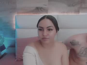 [10-06-23] clau_gonzalezphb record premium show video from Chaturbate.com