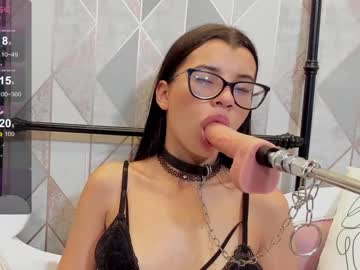 [18-04-24] goodgirl_gaby record private show