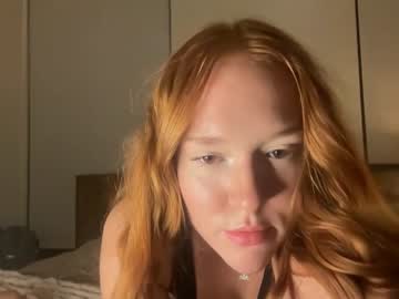 [06-10-23] mollyelizabethhh record webcam video from Chaturbate