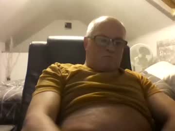 [20-10-22] strombringer5 chaturbate cum record