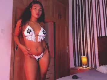 [19-04-23] tifannyparker record private sex video from Chaturbate.com