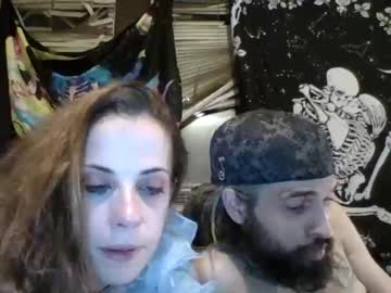 [12-08-22] margmimishpeterson private show video from Chaturbate