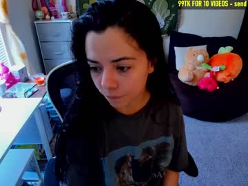 [27-09-23] missvanessajune record cam show from Chaturbate