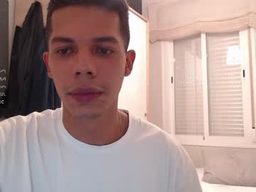 [21-12-23] myke_jonnes record show with cum from Chaturbate