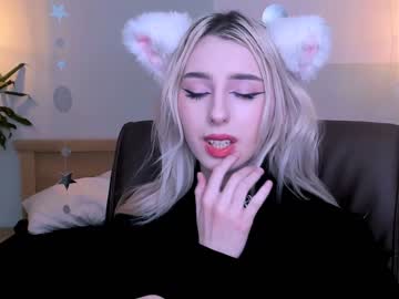 [27-02-23] pollyhill video from Chaturbate