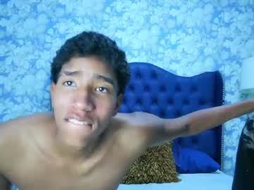 [12-11-23] stiven_jone_ chaturbate private XXX show