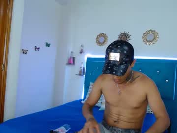 [18-10-22] _sexyandhot record premium show video from Chaturbate