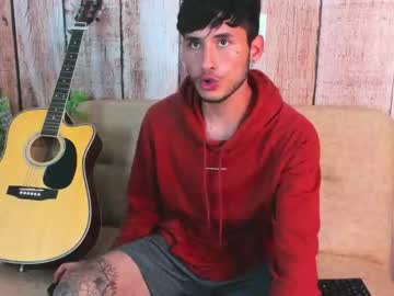 [26-01-22] alexander_apolo_01 chaturbate private XXX video