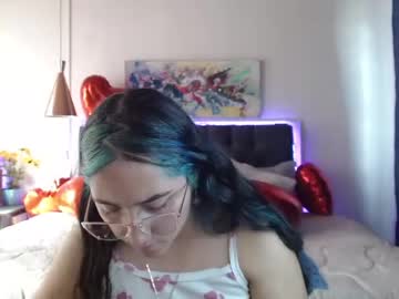 [22-02-24] dalilablue_ record private from Chaturbate