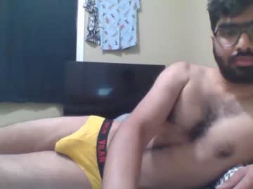 [17-04-24] indianesclave71 blowjob video from Chaturbate.com