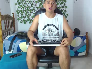 [21-08-23] jason_bossman record premium show video from Chaturbate