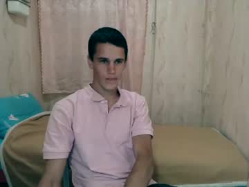 [10-09-22] alexandrostrongs private show video from Chaturbate.com