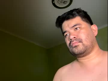 [14-08-23] hairy_francisco public webcam video from Chaturbate