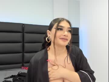 [24-05-22] sweet_ariadna_ chaturbate private show