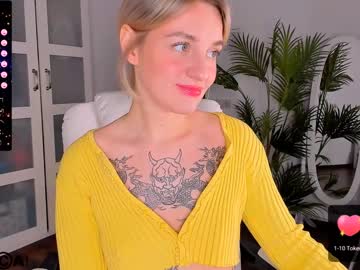 [25-11-23] zoe_love_u record show with cum from Chaturbate.com