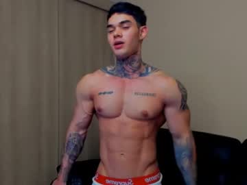 [26-06-23] justin_clark1 webcam show from Chaturbate