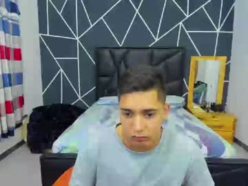 [16-12-23] mateoricci1 video with dildo from Chaturbate