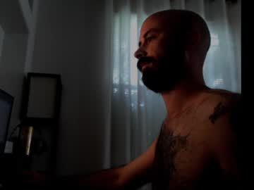 [17-09-23] thegoofybeard record private XXX video from Chaturbate