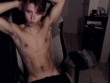 [02-09-23] jamesoblonde record blowjob show from Chaturbate