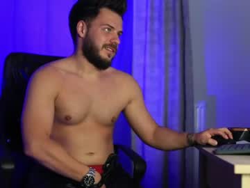 [26-05-24] juliusss_ private XXX video from Chaturbate