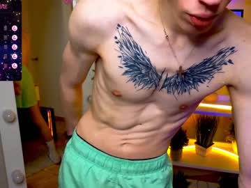 [23-04-24] kireev_ video with dildo from Chaturbate