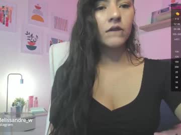 [11-01-23] melissandrew private sex show from Chaturbate.com