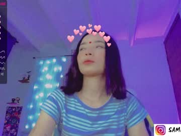 [21-05-22] sammy20_ private XXX show from Chaturbate