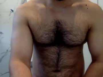[21-06-23] weaponx1 private show from Chaturbate