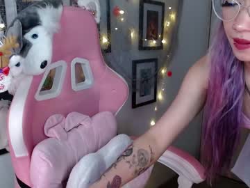 [04-01-24] abby_play record premium show from Chaturbate