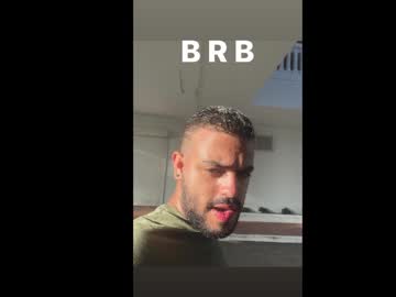 [19-02-24] bruno_collins record public show from Chaturbate