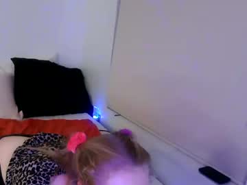 [03-01-22] hotblondnsingle private show video from Chaturbate.com