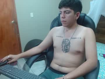 [06-08-22] tayronbi19 chaturbate cam show