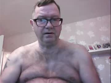 [08-02-24] yorkshireno1 record video with dildo from Chaturbate.com