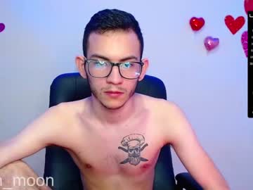 [17-03-22] aaron_moon private show from Chaturbate.com