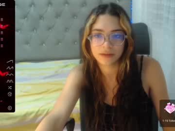[27-10-23] candyht chaturbate video