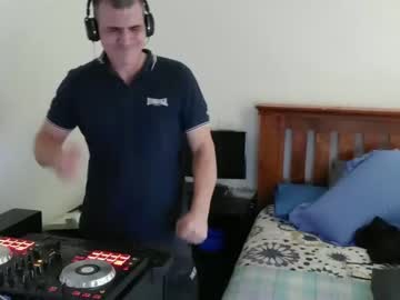 [10-05-23] cbpartydj record show with cum from Chaturbate.com