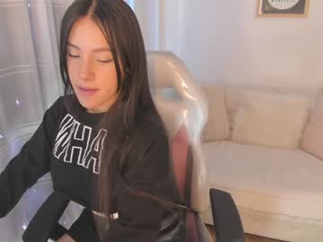 [27-04-23] gabriela_gutierrez record public webcam from Chaturbate