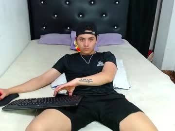 [25-10-22] jacob_miller27 show with cum from Chaturbate