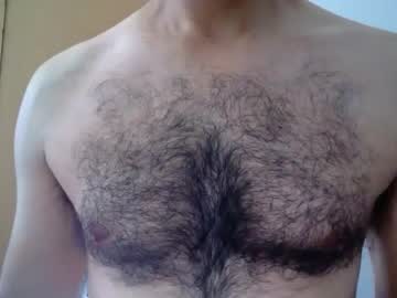 [04-03-24] strongandmanly private sex video from Chaturbate.com