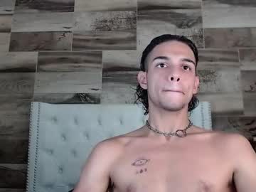 [07-05-24] tristen_erickson private webcam from Chaturbate.com