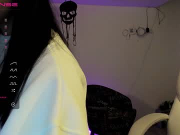 [27-10-22] amelie_moon_ public webcam video from Chaturbate