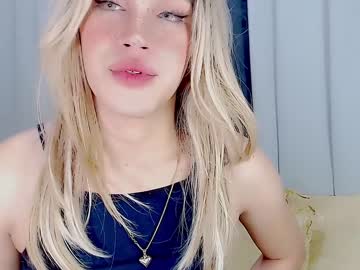 [26-11-23] arianne_xoxo777 record public show from Chaturbate