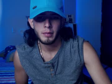 [24-01-22] marco_bravos public webcam video from Chaturbate.com