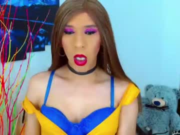 [17-05-22] mariangelsoussa1105 record video from Chaturbate