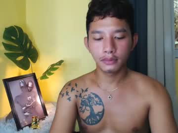 [25-03-22] pantherboyxx private show