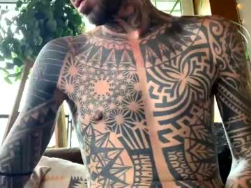 [17-08-23] tattooguy999 private XXX show from Chaturbate.com